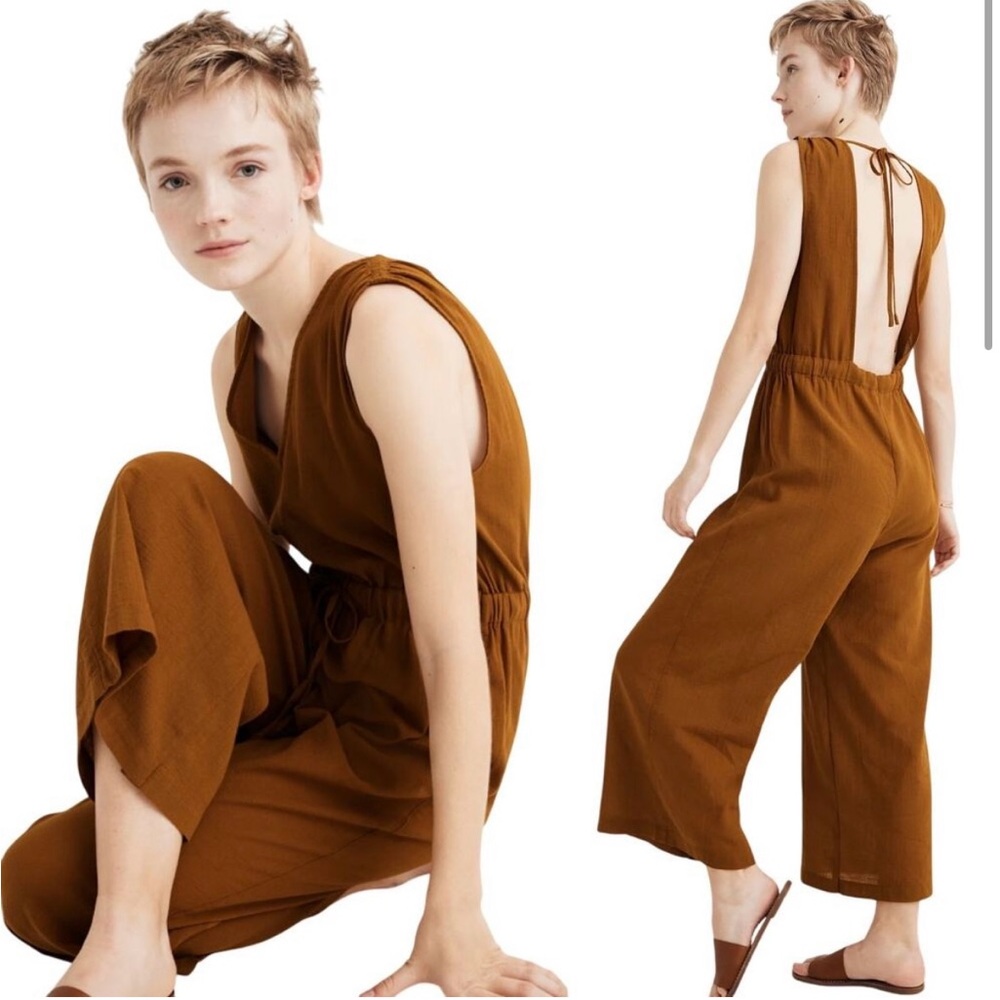 Madewell romper